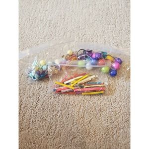 Kids Hair Accessories Lot